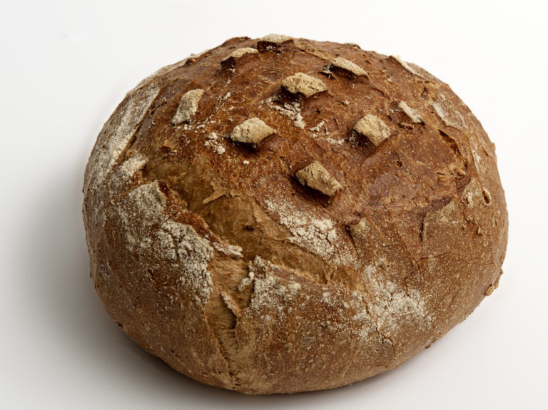 COB MALT RYE THICK – Jurgens Swiss Bread Company